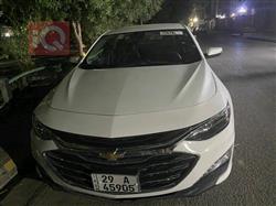 شيفروليه ماليبو